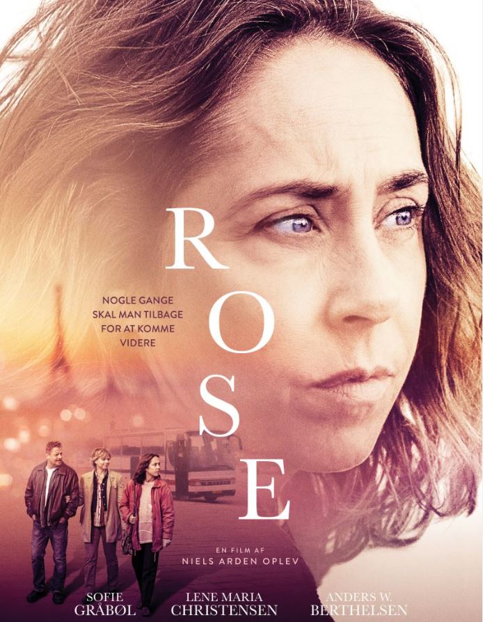 30 maart Royal Cinema ’t Huukske met “Rose”