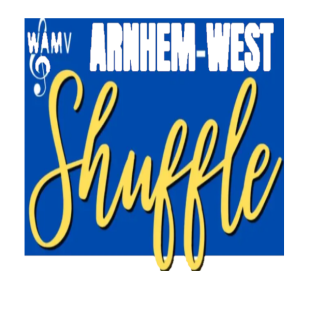 21 april Arnhem-West Shuffle